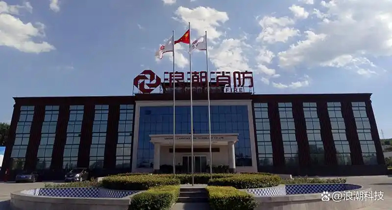 煤礦用泡沫滅火劑的儲存溫度范圍是多少？